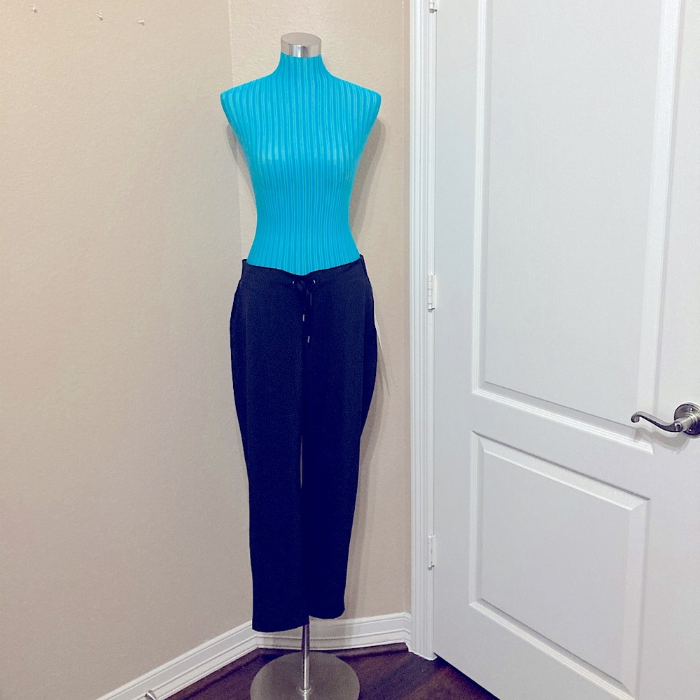 Athleta Midtown Ankle Pant Size 12 NWT